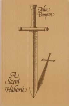 A Szent Háború [antikvár]