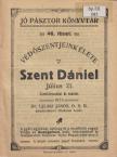 Dr. Ujlaki János - Szent Dániel [antikvár]