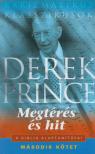 Derek Prince - Megtérés és hit [antikvár]