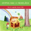 Koncz Edit - Nyitva van a meseláda