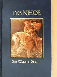 Sir Walter Scott - Ivanhoe [antikvár]