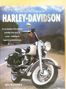 Mac McDiarmid - The Ultimate Harley-Davidson [antikvár]