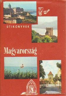 PAPP ANTAL - Magyarország [antikvár]