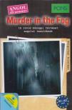 Dominic Butler - Murder in the Fog [antikvár]