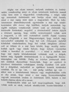Thúry József - A magyarok eredete, őshazája és vándorlása [antikvár]