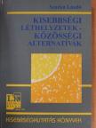 Szarka László - Kisebbségi léthelyzetek - Közösségi alternatívák [antikvár]