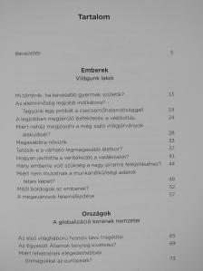 Vaclav Smil - A számok nem hazudnak [antikvár]