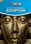 Elek Mária - Az első birodalmak - Egyiptom