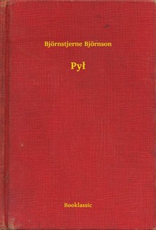 Björnstjerne Björnson - Py³ [eKönyv: epub, mobi]