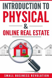 REVOLUTION - Introduction to Physical & Online Real Estate [eKönyv: epub, mobi]