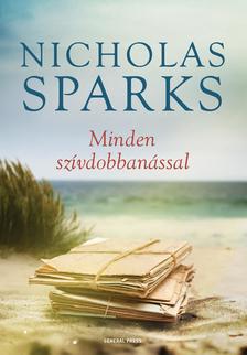 Nicholas Sparks - Minden szívdobbanással