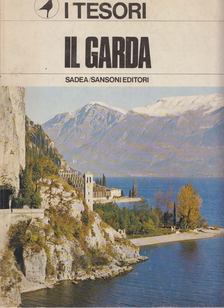 Il Garda [antikvár]