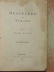 Dóczi Lajos - Beszélyek és vázlatok II. [antikvár]