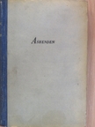 W. Somerset Maugham - Ashenden [antikvár]