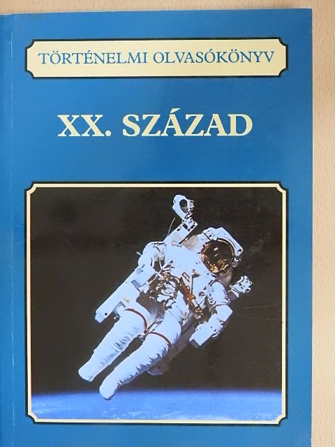 XX. század [antikvár]