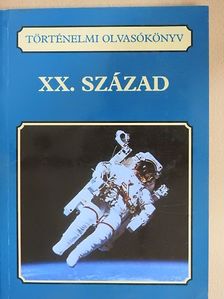XX. század [antikvár]