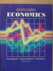 Paul Wonnacott - Study Guide to Accompany Wonnacott and Wonnacott: Economics [antikvár]