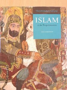 Mirjam Shatanawi - Islam at the Tropenmuseum [antikvár]
