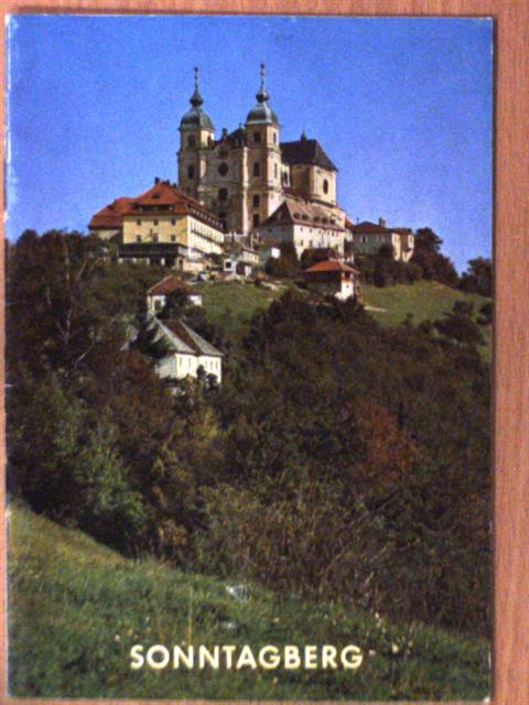 Sonntagberg [antikvár]