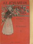 Margitay Dezső - A hivatal [antikvár]