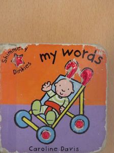 My Words [antikvár]