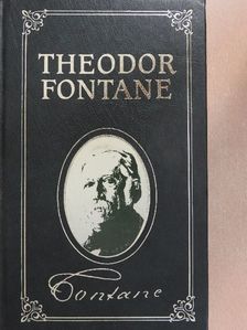 Theodor Fontane - Effi Briest [antikvár]