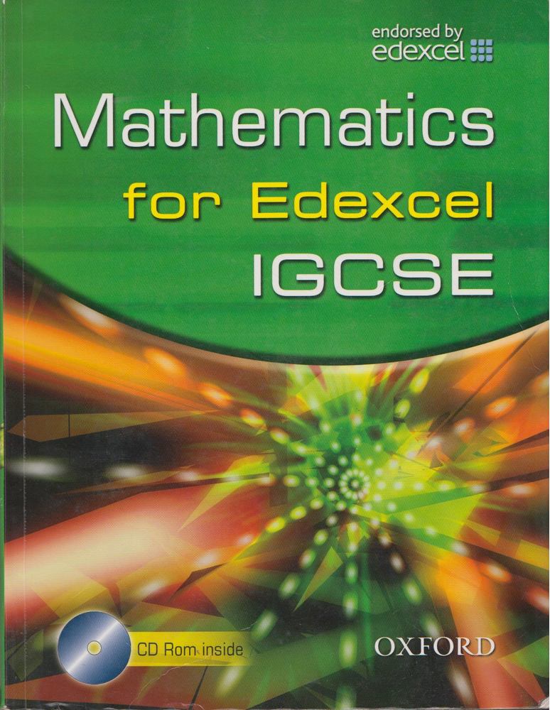 Marguerite Appleton, Demetris Demetriou, Derek Huby, Jayne Kranat - Mathematics for Edexcel IGCSE [antikvár]