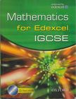 Marguerite Appleton, Demetris Demetriou, Derek Huby, Jayne Kranat - Mathematics for Edexcel IGCSE [antikvár]