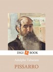 Tabarant Adolphe - Pissarro [eKönyv: epub, mobi]