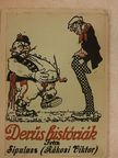 Rákosi Viktor - Derüs históriák [antikvár]