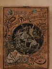 Ábrányi Emil - Ujabb nemzeti dalkönyvecske  [antikvár]