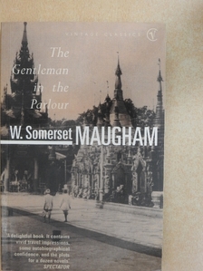 W. Somerset Maugham - The Gentleman in the Parlour [antikvár]