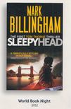 BILLINGHAM, MARK - Sleepyhead [antikvár]