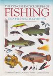 Gareth Purnell, Alan Yates, Chris Dawn - The Concise Encyclopedia of Fishing [antikvár]