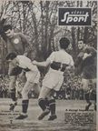 Bihari Tibor - Képes Sport 1957. (nem teljes évfolyam) [antikvár]