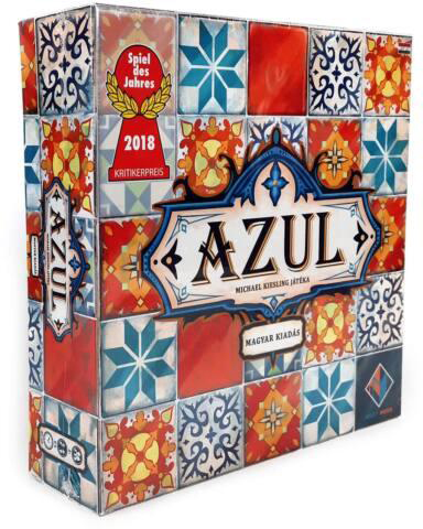 Azul