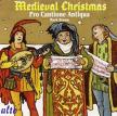 MEDIEVAL CHRISTMAS CD
