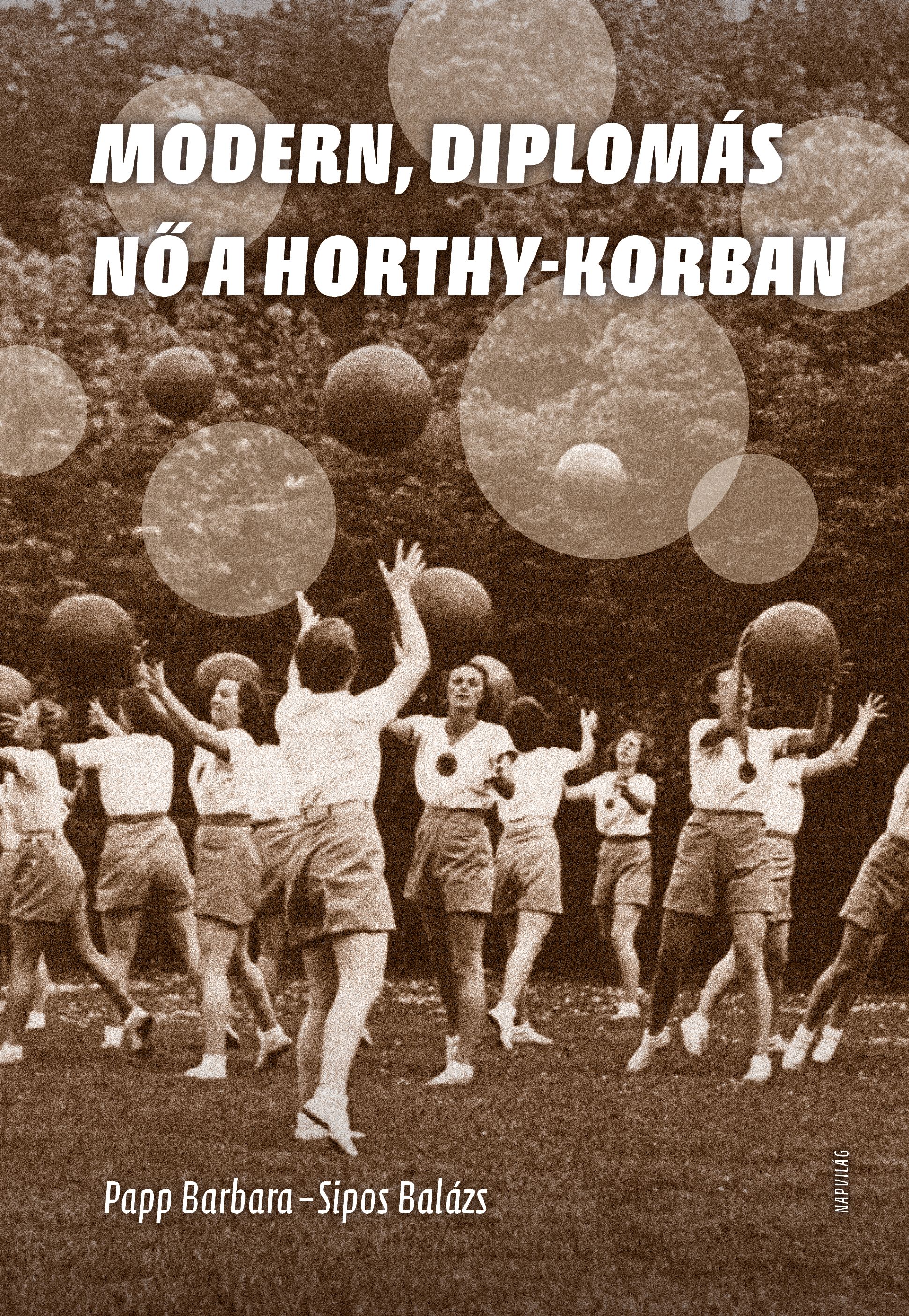 Lilla - Sipos Balázs Krász - Modern, diplomás nő a Horthy-korban  [eKönyv: epub, mobi]