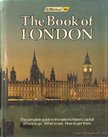 Cady, Michael (szerk.) - The Book of London [antikvár]