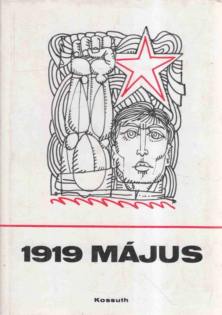 ERKI EDIT - 1919 május [antikvár]