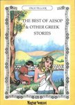 The Best of Aesop & Other Greek Stories [antikvár]
