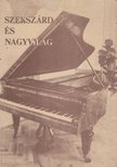 CSÁNYI LÁSZLÓ - Szekszárd és nagyvilág [antikvár]