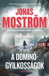 Monström Jonas - A dominógyilkosságok [eKönyv: epub, mobi]