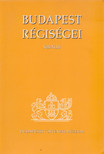 Hanny Erzsébet - Budapest régiségei XLII-XLIII. [antikvár]