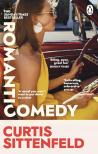 Curtis Sittenfeld - ROMANTIC COMEDY