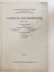 Dr. Hegedűs István - Vasbeton-szilárdságtan [antikvár]