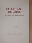 Jáki Szaniszló - Reluctant heroine (aláírt példány) [antikvár]