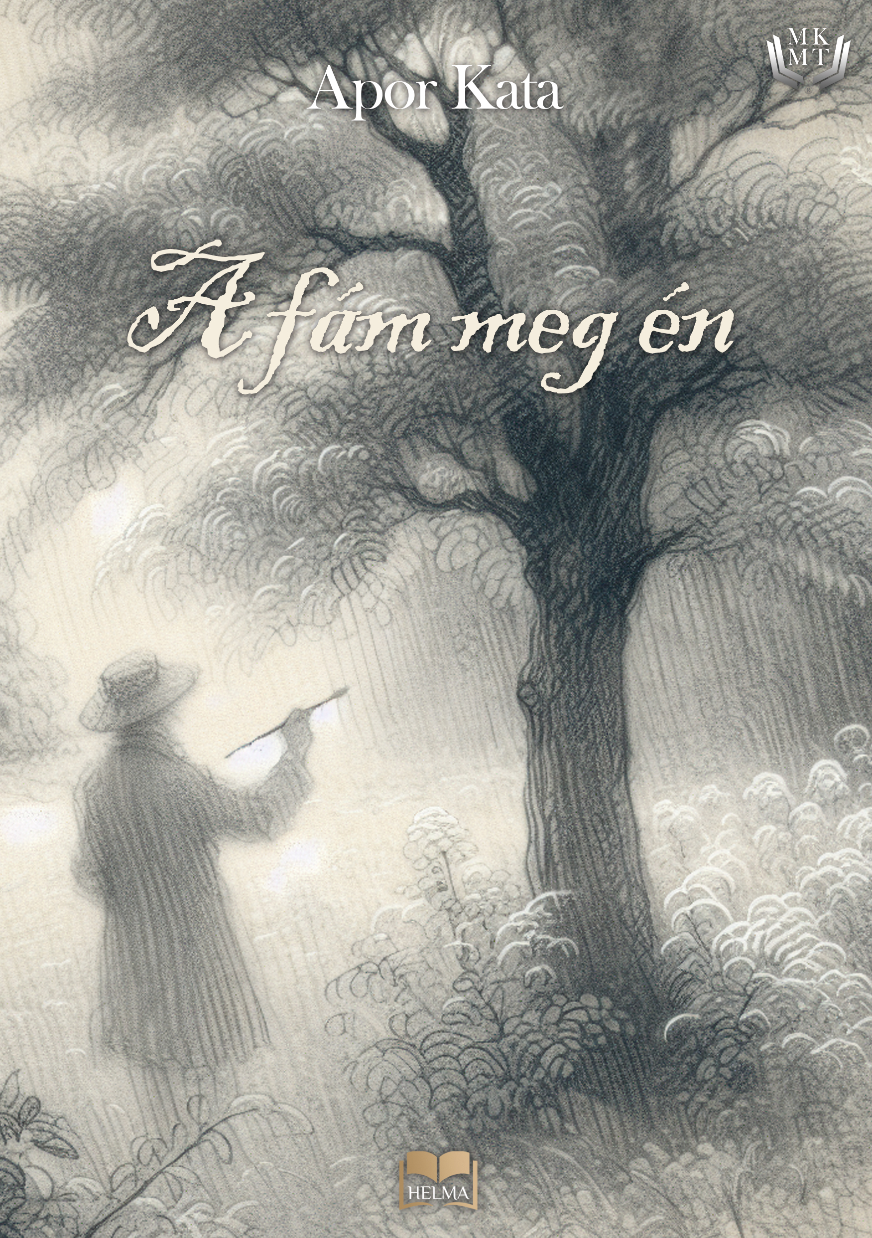 Apor Kata - A fám meg én [eKönyv: epub, mobi]