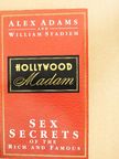 Alex Adams - Hollywood Madam [antikvár]