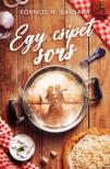 Kormos H. Barbara - Egy csipet sors [antikvár]